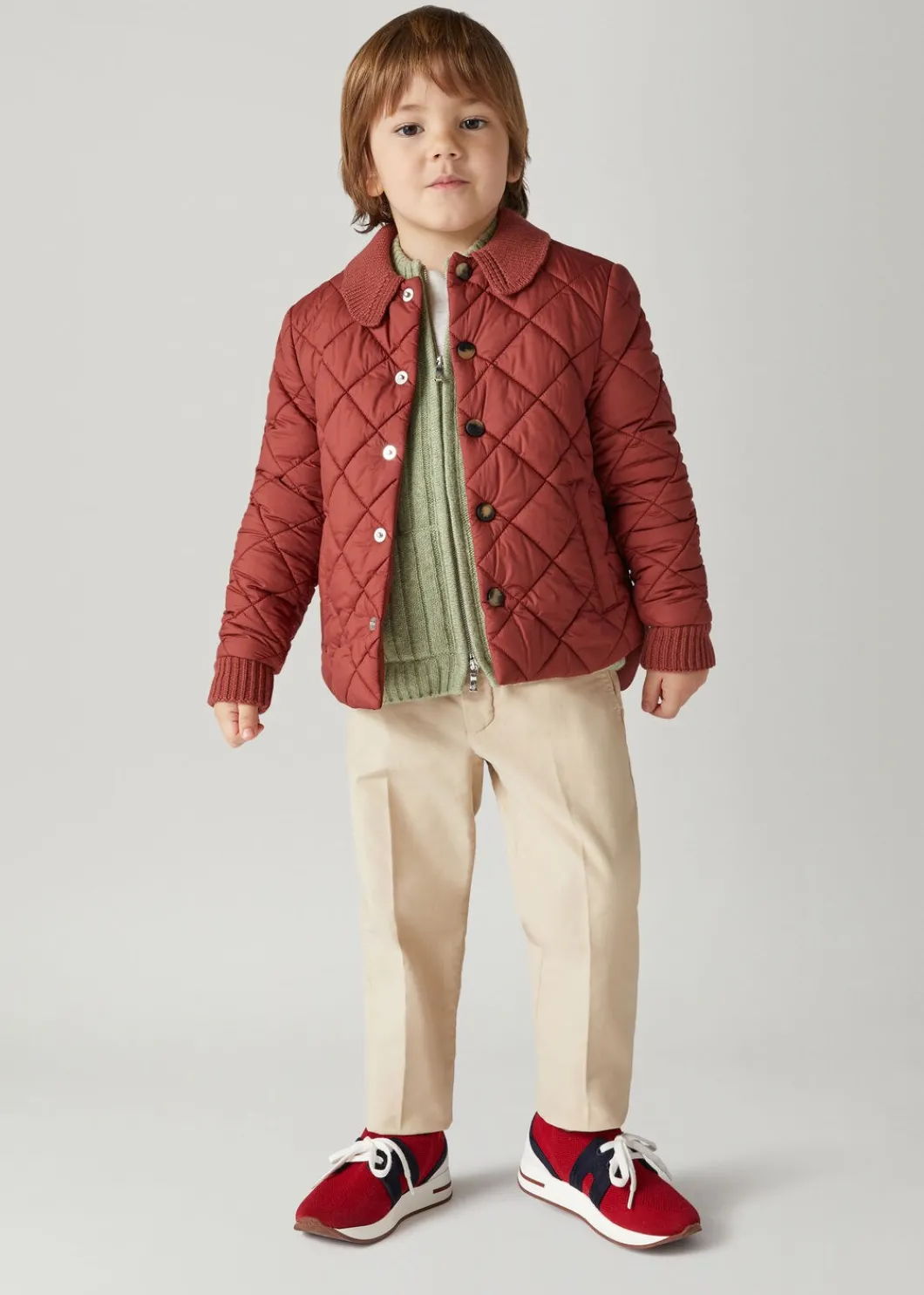 Sale Stuart Jacket Kids Clothing