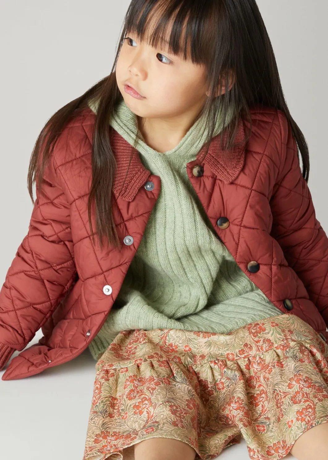 Sale Stuart Jacket Kids Clothing