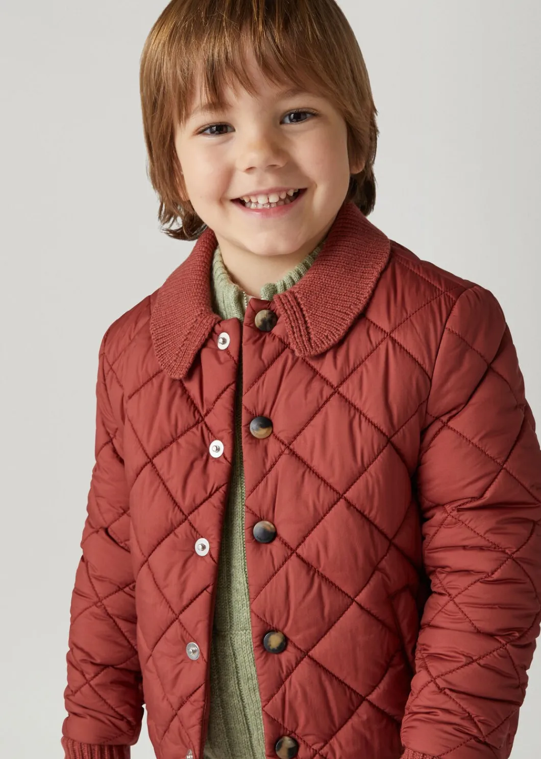 Sale Stuart Jacket Kids Clothing