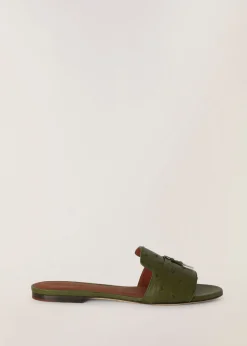 Shop Summer Charms Sandal Woman Sandals And Espadrillas