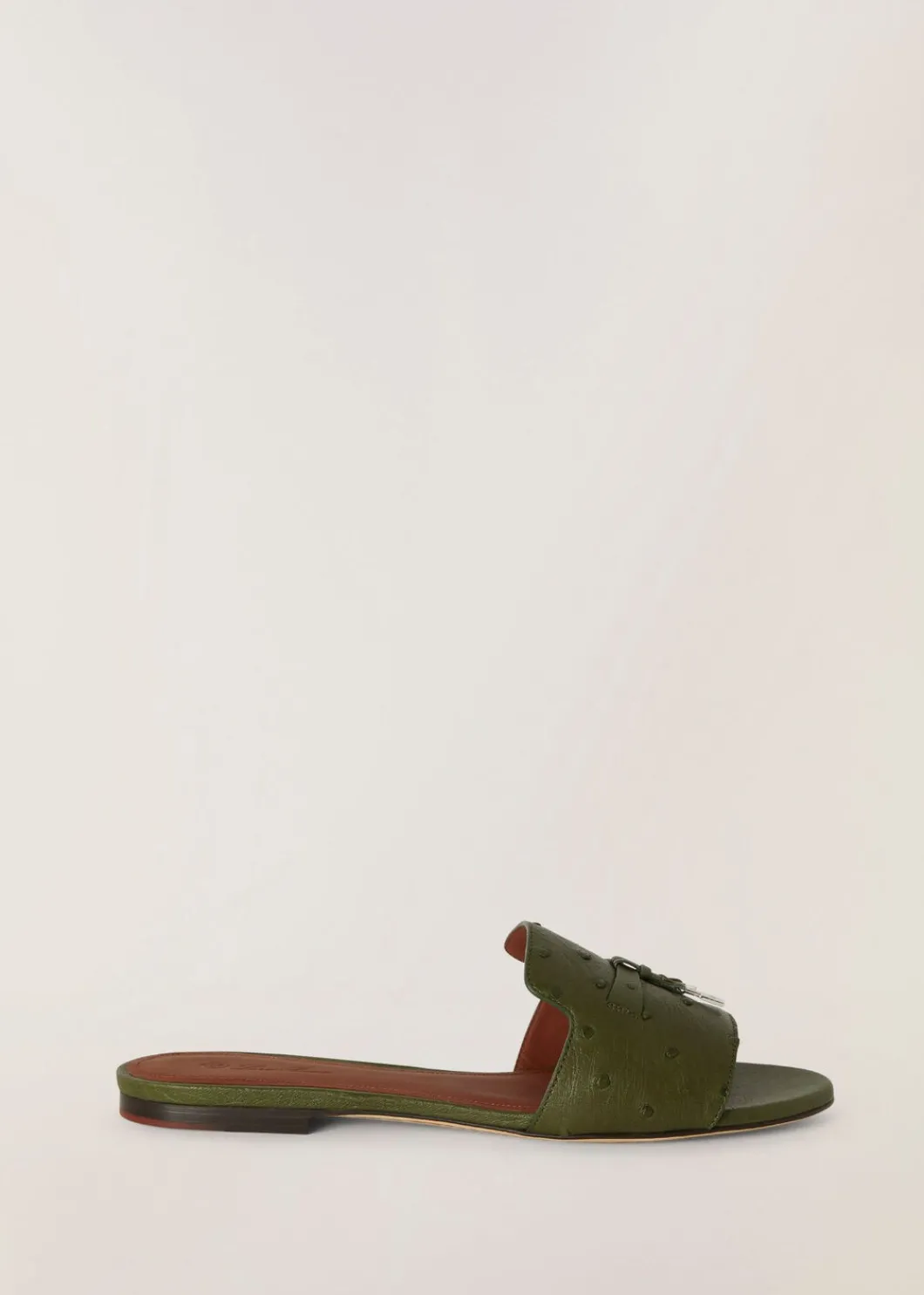 Shop Summer Charms Sandal Woman Sandals And Espadrillas