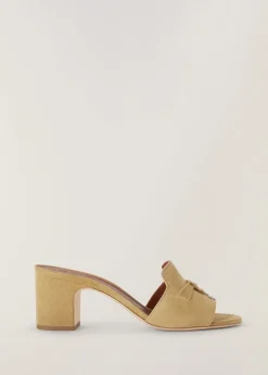 New Summer Charms Sandal Woman Sandals And Espadrillas
