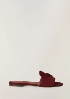 New Summer Charms Sandal Woman Sandals And Espadrillas
