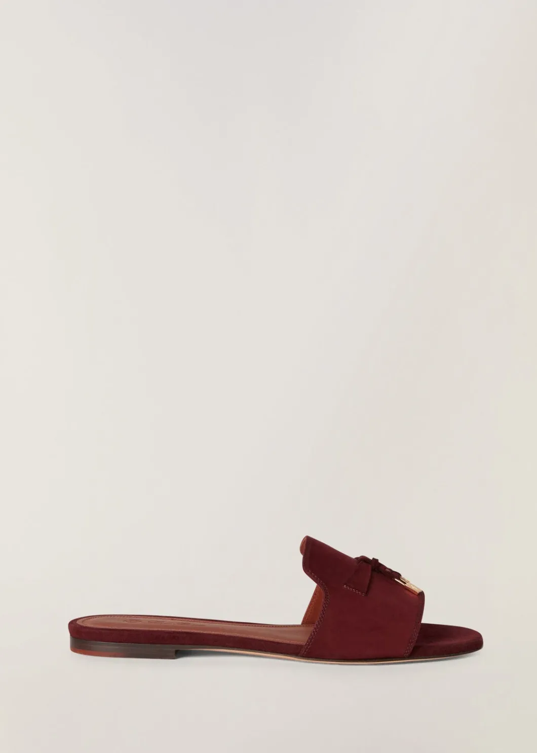 New Summer Charms Sandal Woman Sandals And Espadrillas