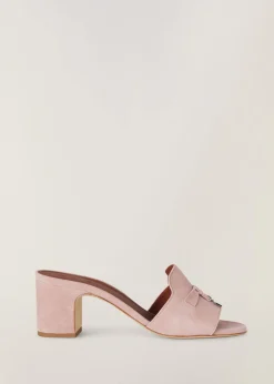Online Summer Charms Sandal Woman Sandals And Espadrillas