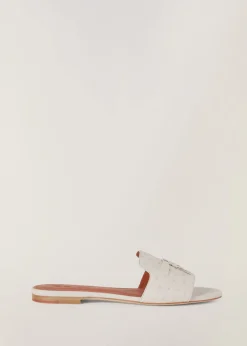 Shop Summer Charms Sandal Woman Sandals And Espadrillas