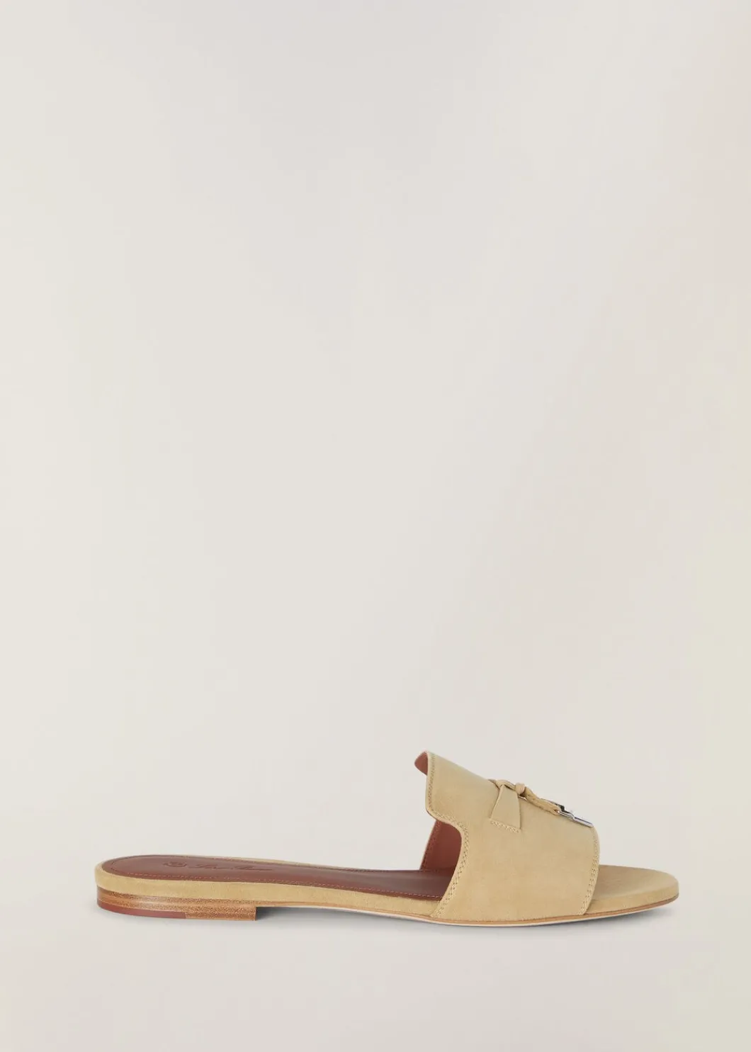 New Summer Charms Sandal Woman Sandals And Espadrillas
