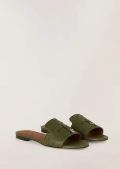 Shop Summer Charms Sandal Woman Sandals And Espadrillas