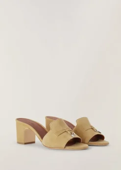 New Summer Charms Sandal Woman Sandals And Espadrillas