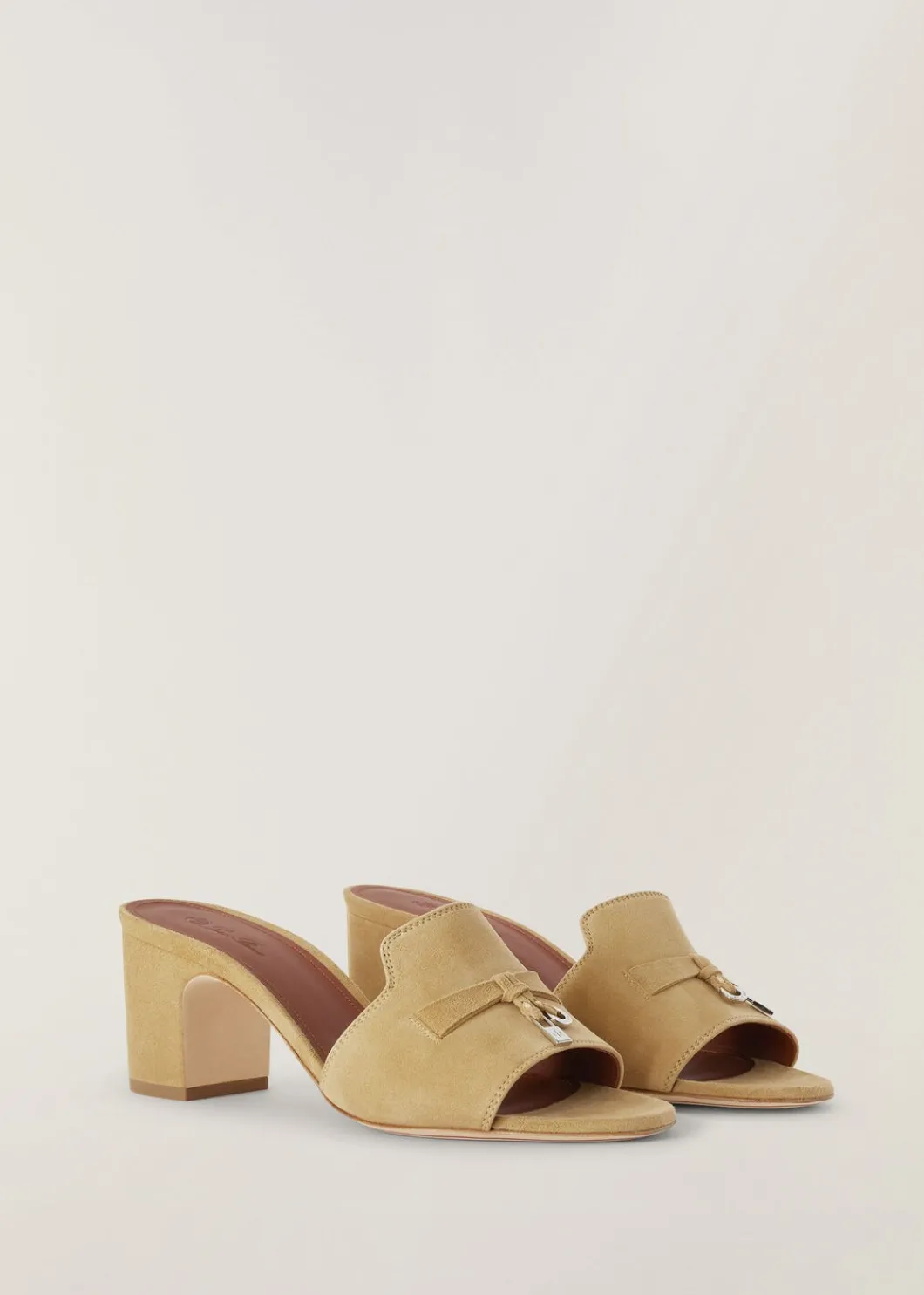 New Summer Charms Sandal Woman Sandals And Espadrillas