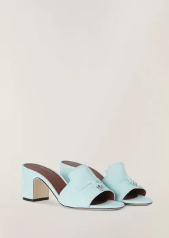 Fashion Summer Charms Sandal Woman Sandals And Espadrillas