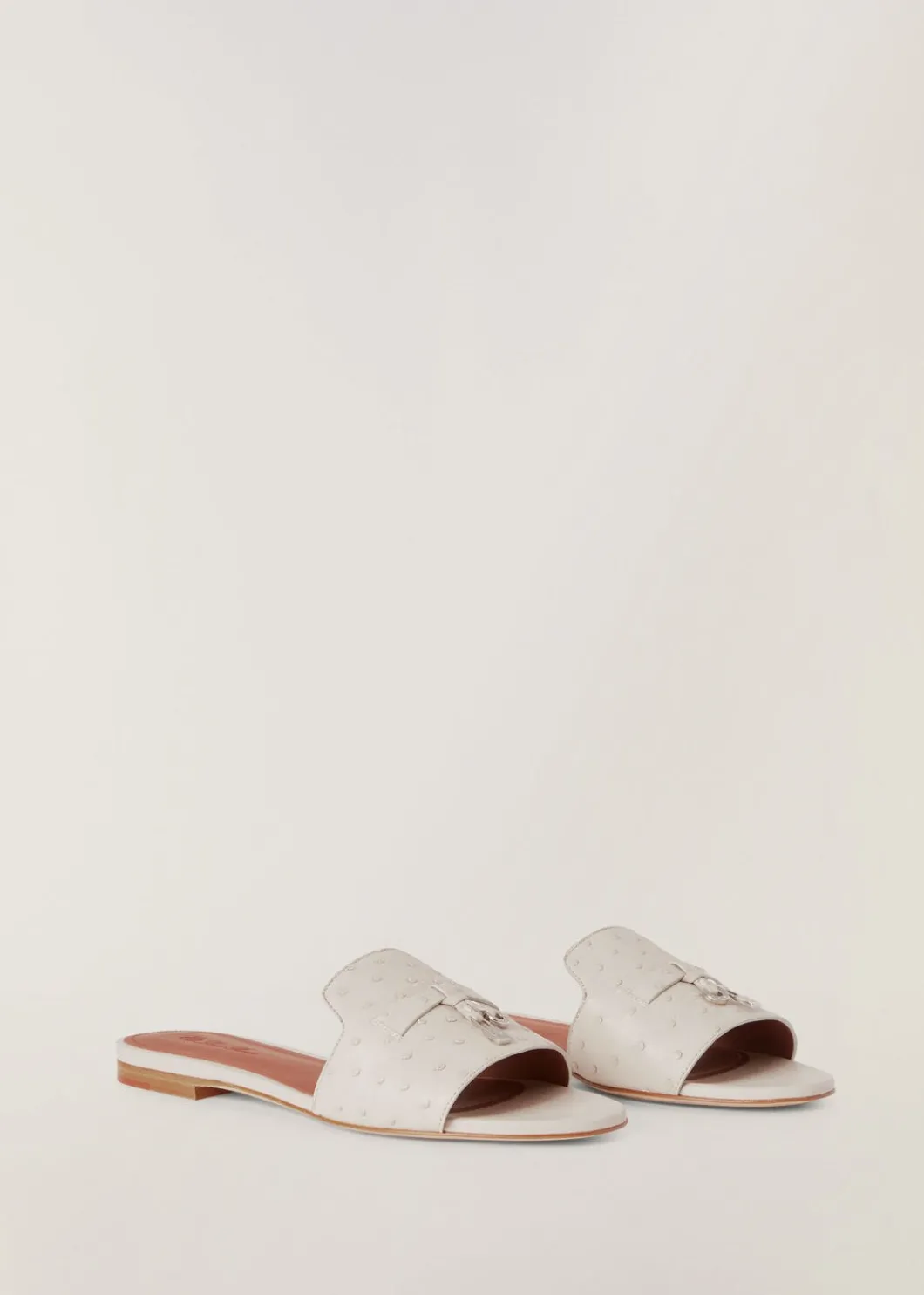 Shop Summer Charms Sandal Woman Sandals And Espadrillas