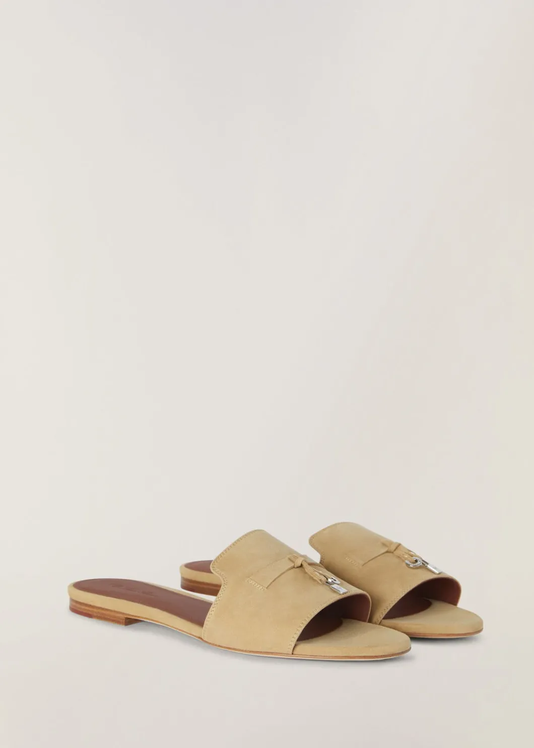 New Summer Charms Sandal Woman Sandals And Espadrillas