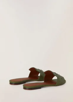 Shop Summer Charms Sandal Woman Sandals And Espadrillas