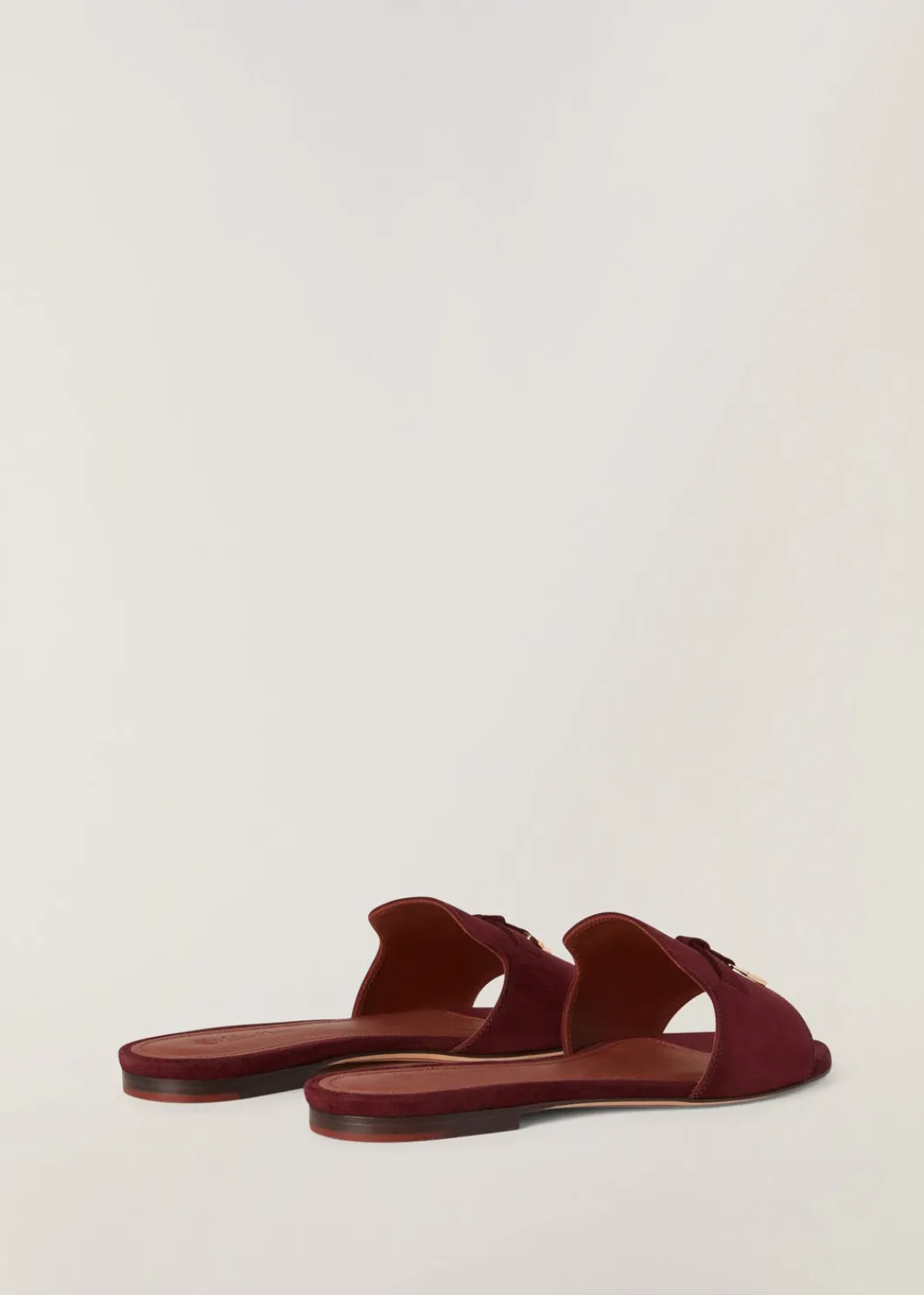 New Summer Charms Sandal Woman Sandals And Espadrillas