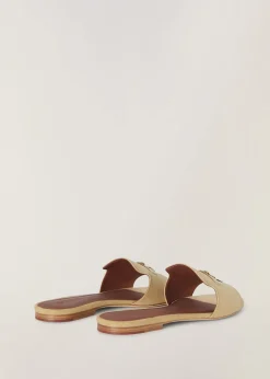 New Summer Charms Sandal Woman Sandals And Espadrillas