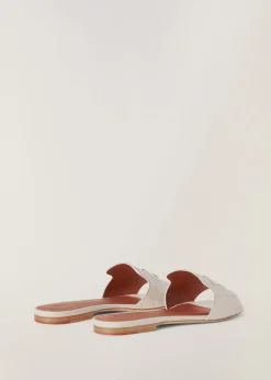 Shop Summer Charms Sandal Woman Sandals And Espadrillas