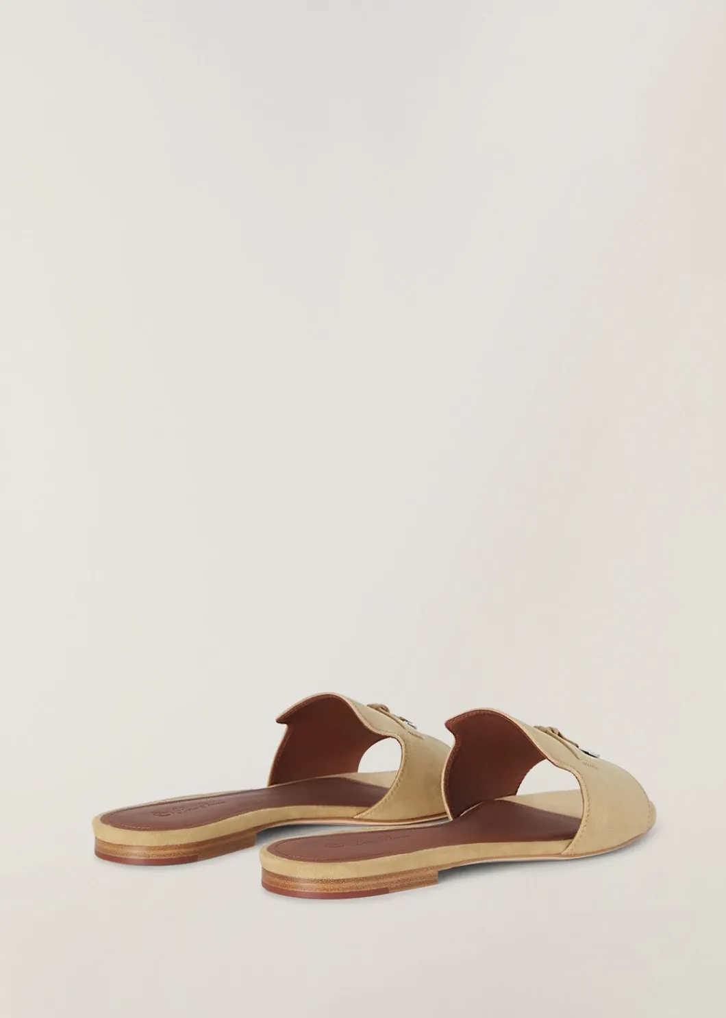 New Summer Charms Sandal Woman Sandals And Espadrillas