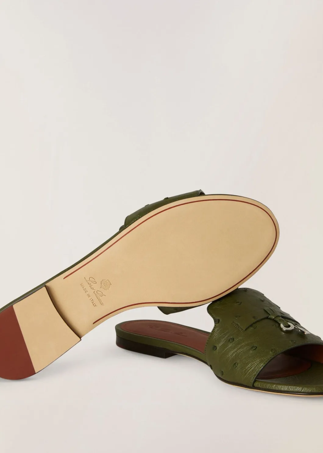 Shop Summer Charms Sandal Woman Sandals And Espadrillas