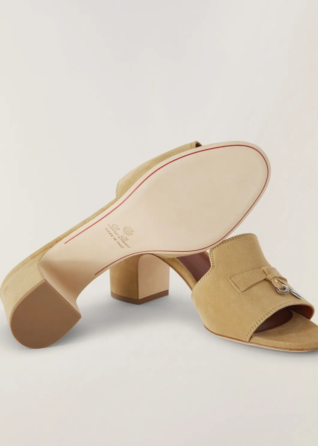 New Summer Charms Sandal Woman Sandals And Espadrillas