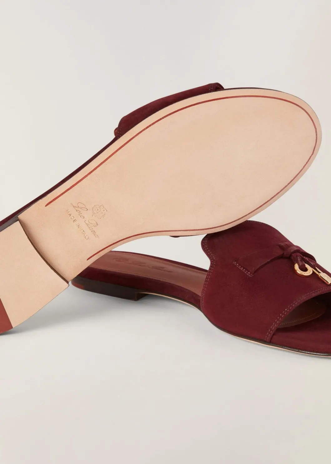 New Summer Charms Sandal Woman Sandals And Espadrillas