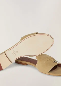 New Summer Charms Sandal Woman Sandals And Espadrillas