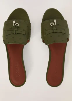 Shop Summer Charms Sandal Woman Sandals And Espadrillas