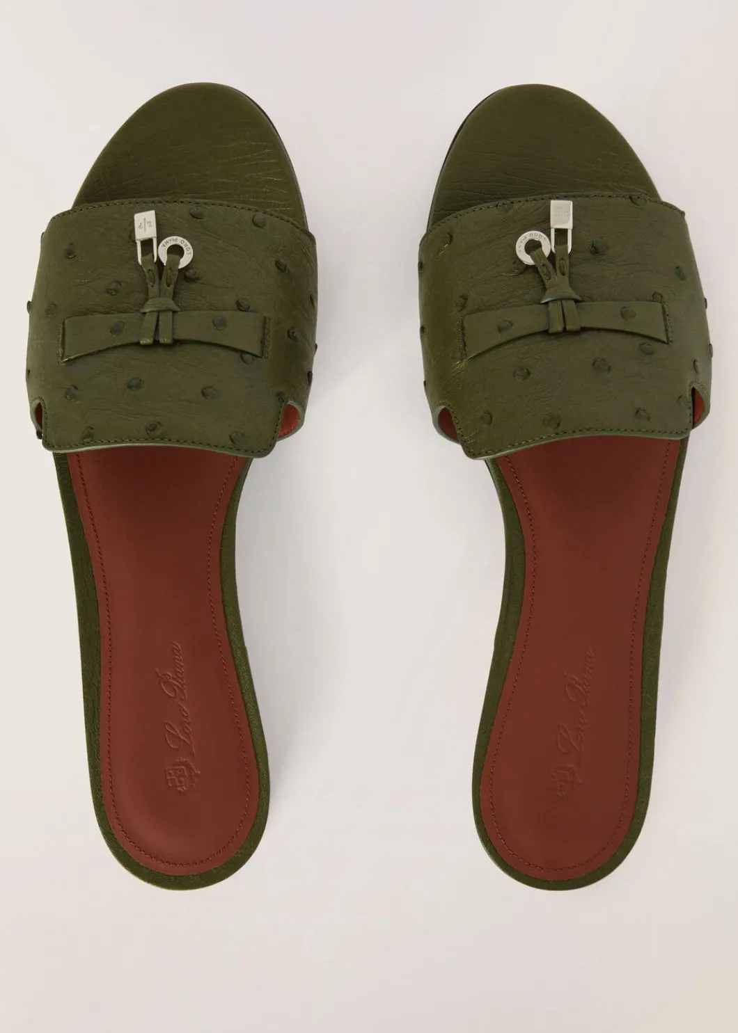 Shop Summer Charms Sandal Woman Sandals And Espadrillas