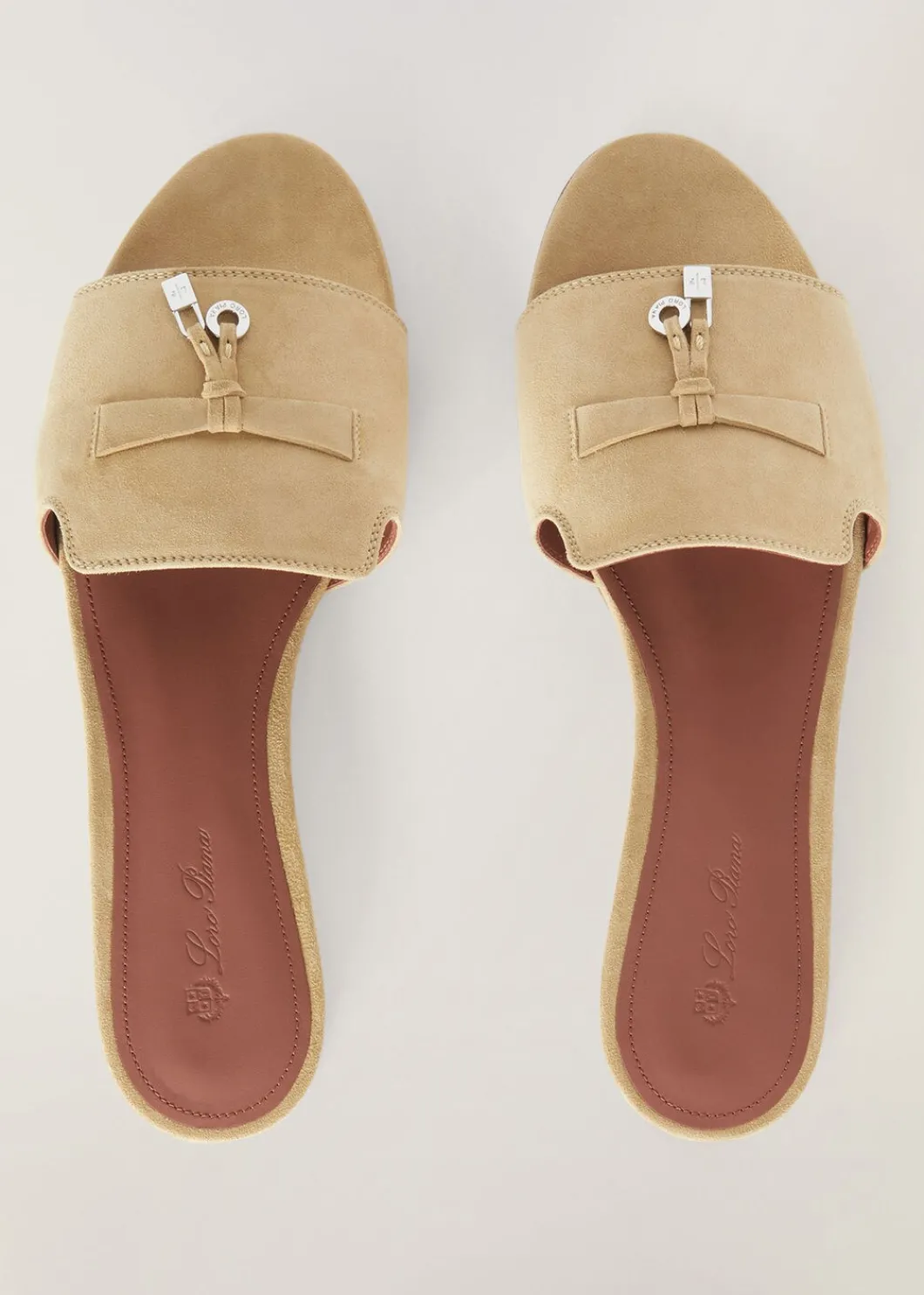 New Summer Charms Sandal Woman Sandals And Espadrillas