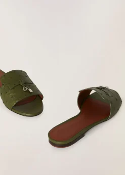 Shop Summer Charms Sandal Woman Sandals And Espadrillas