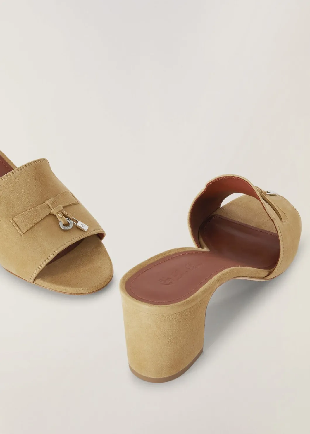 New Summer Charms Sandal Woman Sandals And Espadrillas