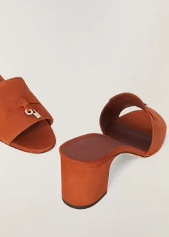 Cheap Summer Charms Sandal Woman Sandals And Espadrillas