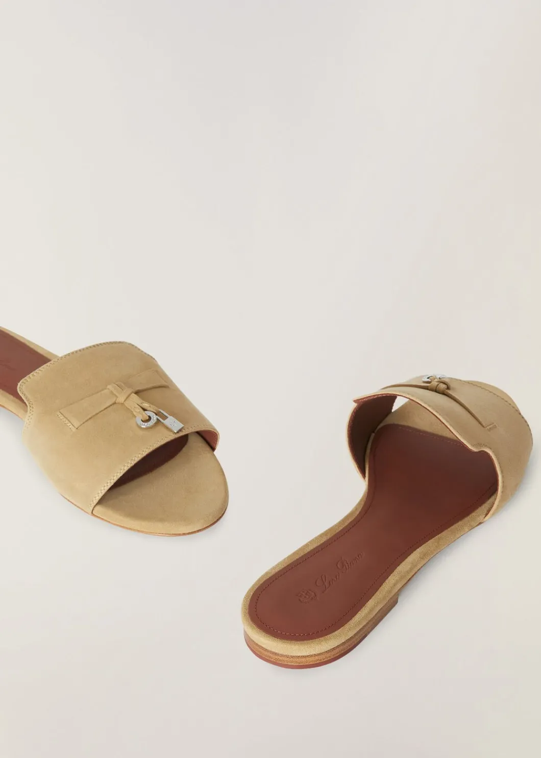 New Summer Charms Sandal Woman Sandals And Espadrillas