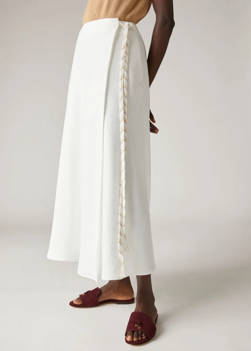 New Summer Charms Sandal Woman Sandals And Espadrillas
