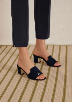 Discount Summer Charms Sandal Woman Sandals And Espadrillas