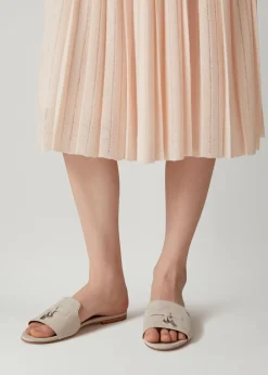 Best Summer Charms Sandal Woman Sandals And Espadrillas