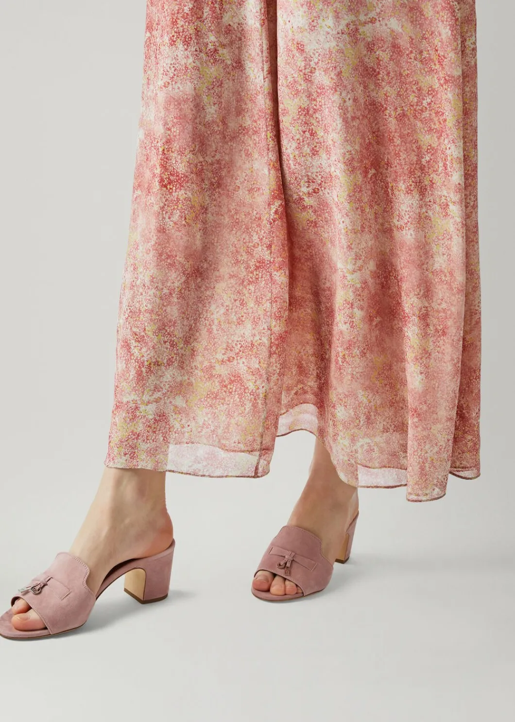 Online Summer Charms Sandal Woman Sandals And Espadrillas