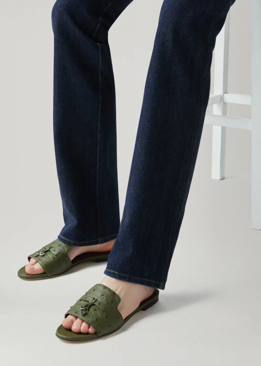 Shop Summer Charms Sandal Woman Sandals And Espadrillas