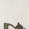 Shop Summer Charms Sandals Woman Sandals And Espadrillas