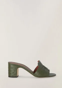 Shop Summer Charms Sandals Woman Sandals And Espadrillas