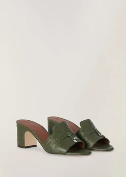 Shop Summer Charms Sandals Woman Sandals And Espadrillas
