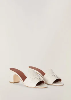 Sale Summer Charms Sandals Woman Sandals And Espadrillas