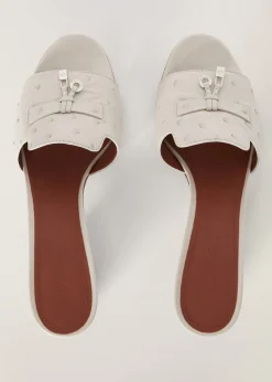 Sale Summer Charms Sandals Woman Sandals And Espadrillas