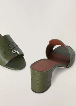 Shop Summer Charms Sandals Woman Sandals And Espadrillas