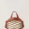 Hot Summer Shopper Bag Woman Top Handle And Totes