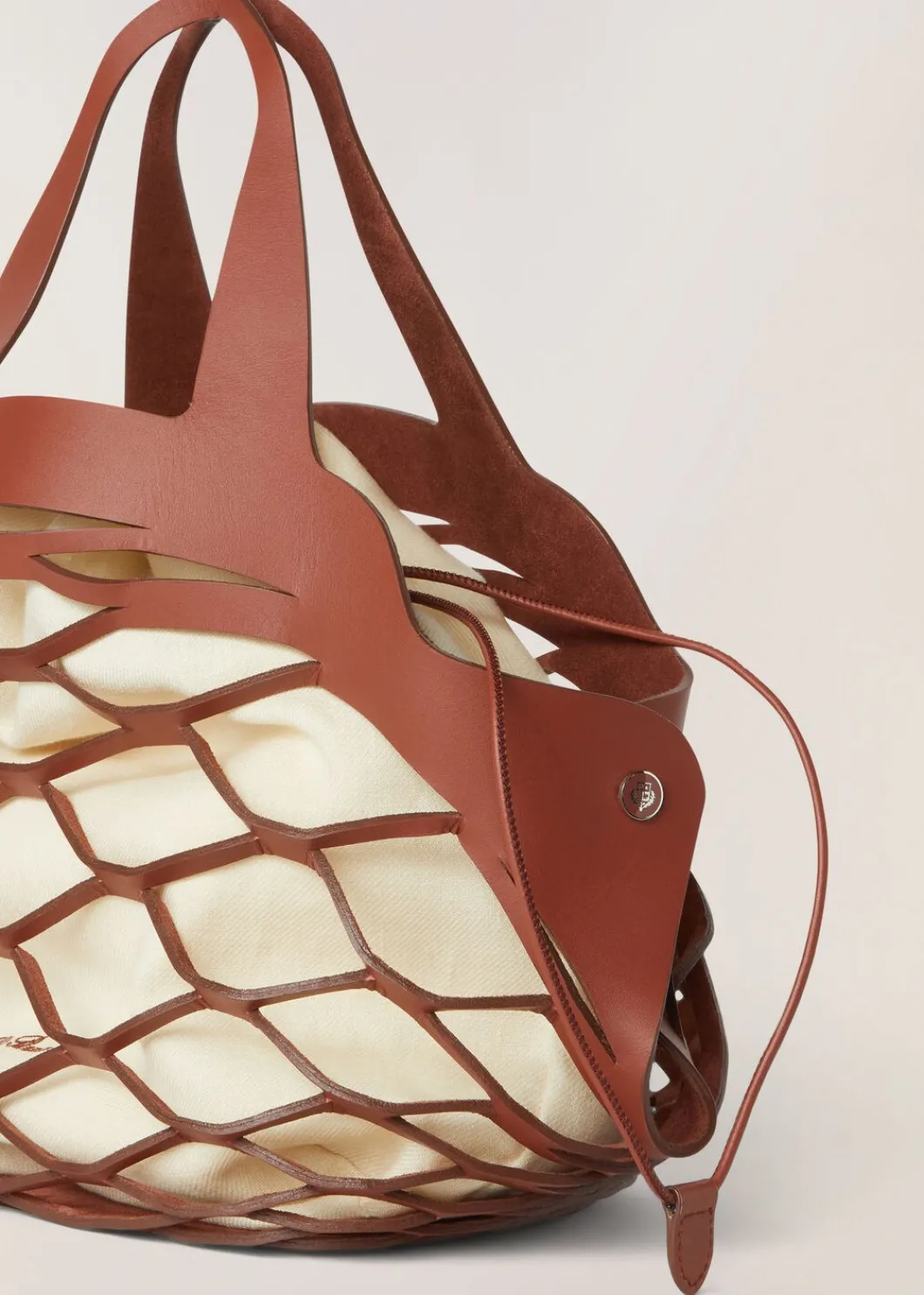 Hot Summer Shopper Bag Woman Top Handle And Totes