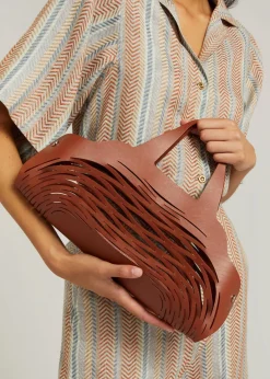 Hot Summer Shopper Bag Woman Top Handle And Totes