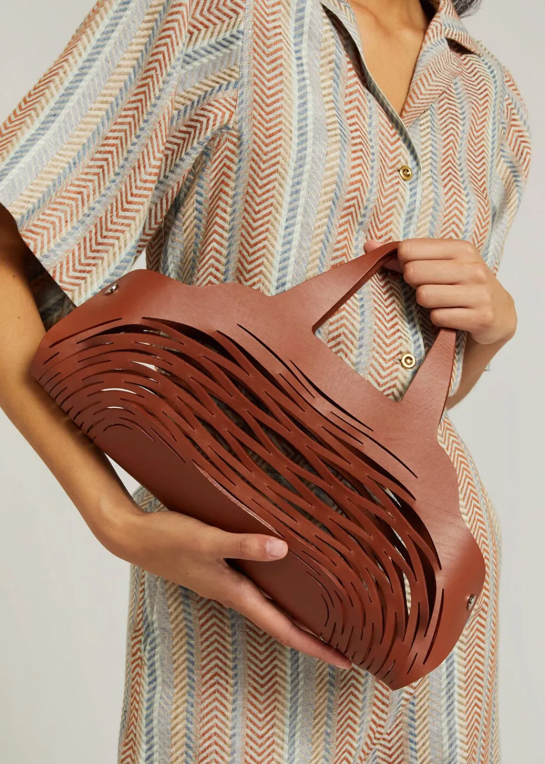 Hot Summer Shopper Bag Woman Top Handle And Totes