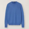 Fashion Superlight Crewneck Man Knitwear
