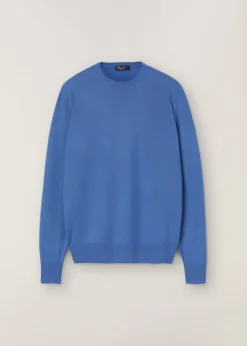 Fashion Superlight Crewneck Man Knitwear